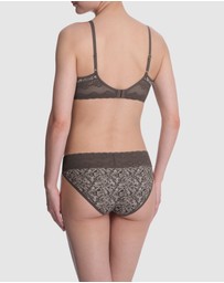 Natori - Bliss Perfection Smooth Wired T-Shirt Bra