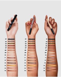 MAKE UP FOR EVER - Aqua Resist Smoky Shadow