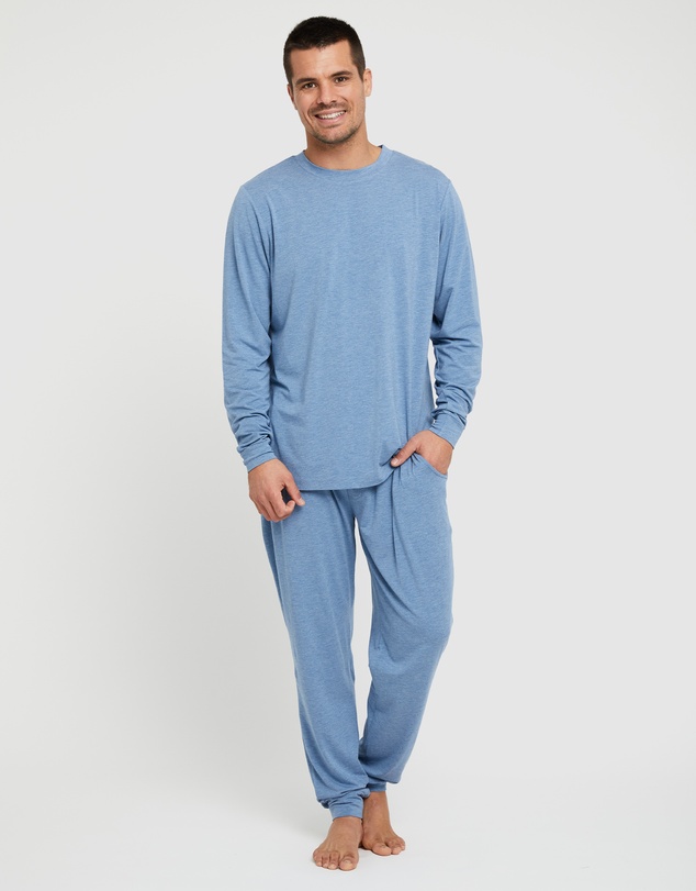 Bamboo Body - Men's Chill Pants