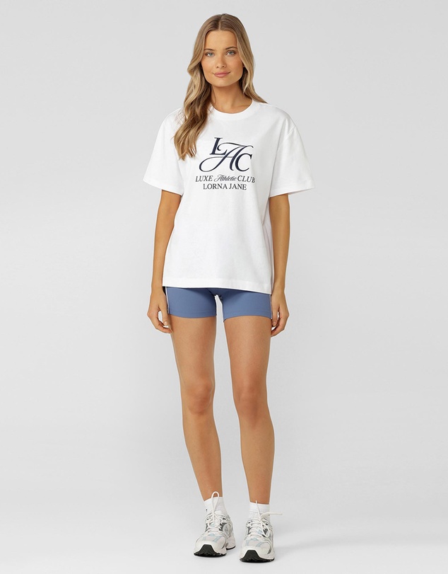 Lorna Jane - Beaumont T-Shirt