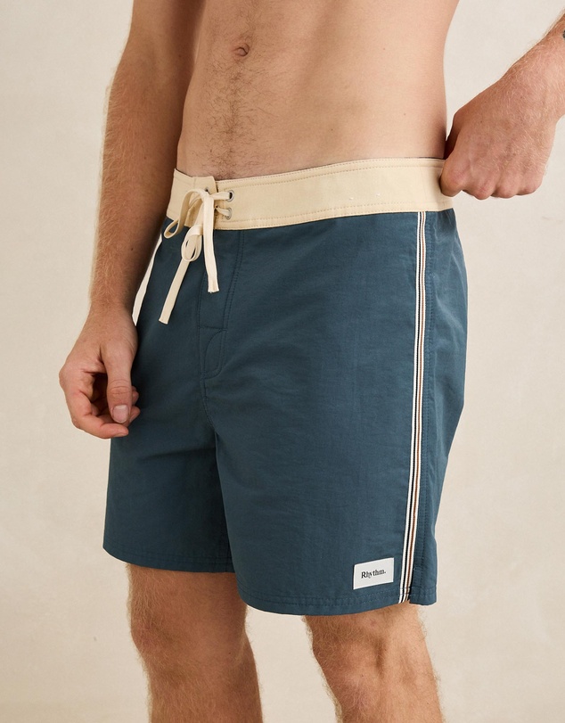 Rhythm - Heritage Trunks