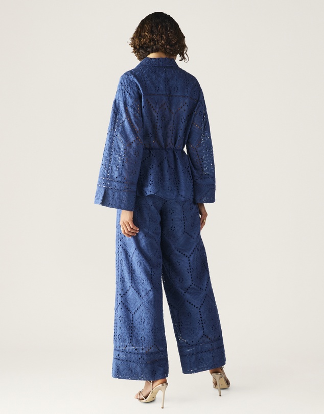 MOS The Label - Filomena Shirt