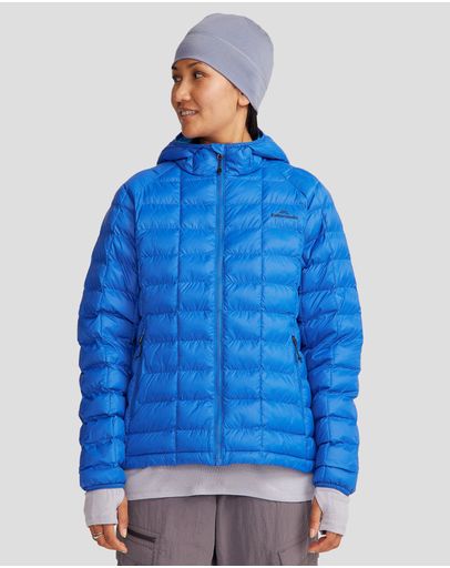 Peak Blue