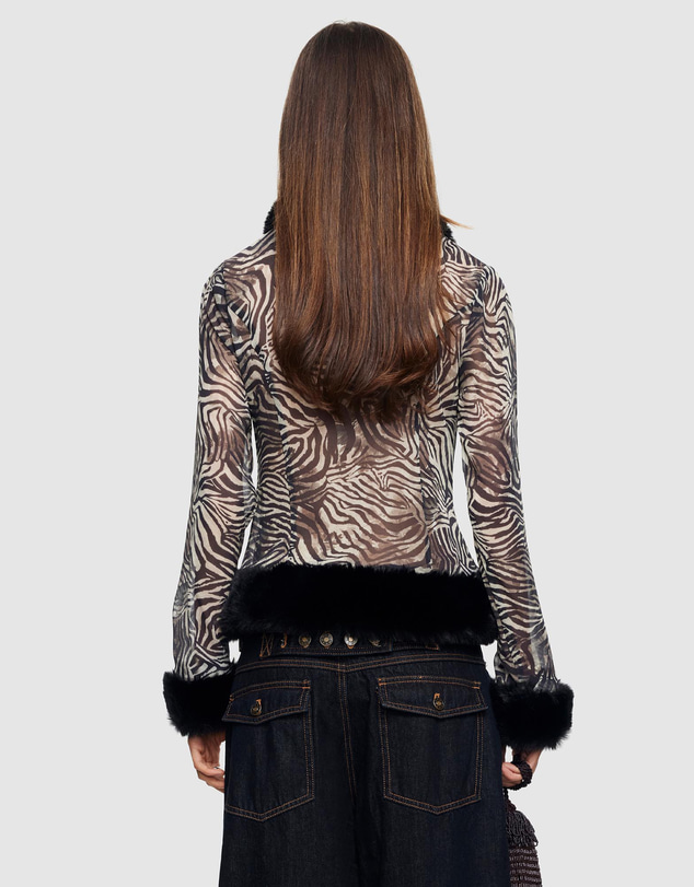 Lioness - Dynasty Jacket