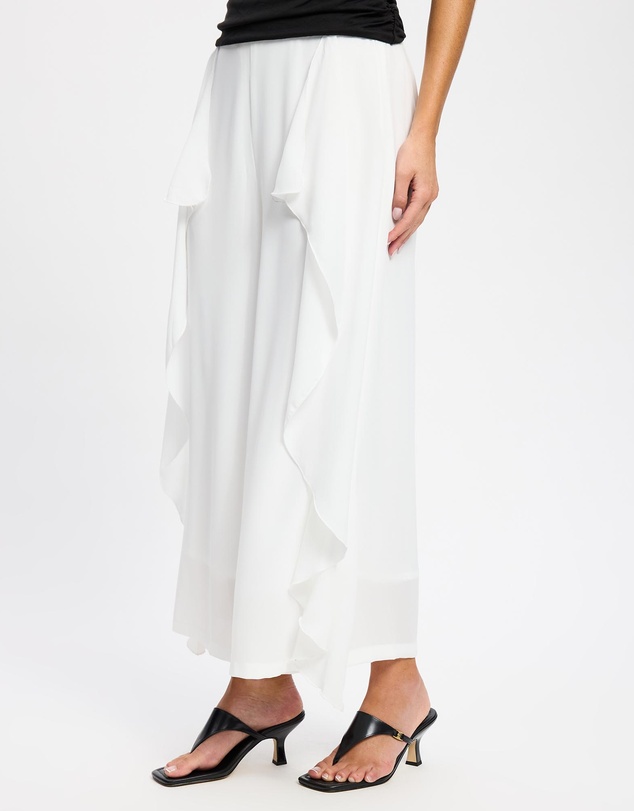Mossée - Willow Lightweight Sheer Pants