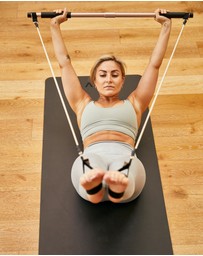 BAHE - Pilates Bar Set