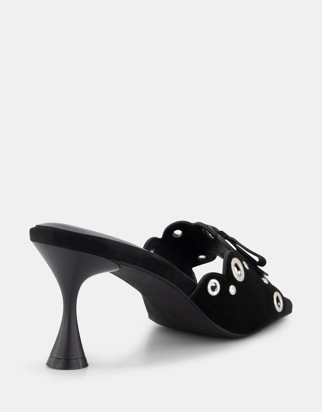 Jeffrey Campbell - Odom Heels
