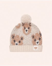 Huxbaby - Classic Hux Sponge Beanie - Babies
