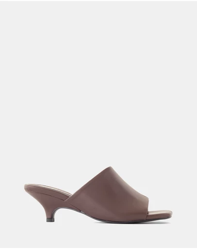 Therapy - Nassau Heels