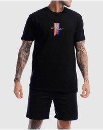 Counter Culture - Peak Tee