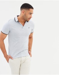 Jack & Jones - Paulos Polo Organic Cotton