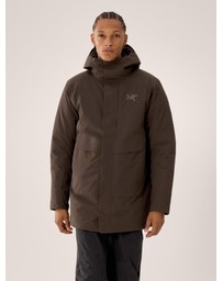 Arc'teryx - Therme Down Parka Men's