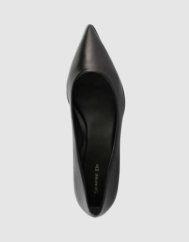 Sempre Di - Cassidy Courtshoes