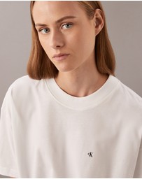 Calvin Klein Jeans - Boyfriend Logo T-Shirt