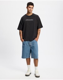 Abrand - Hardware Brand Tee