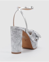 Nude Footwear - Beattie