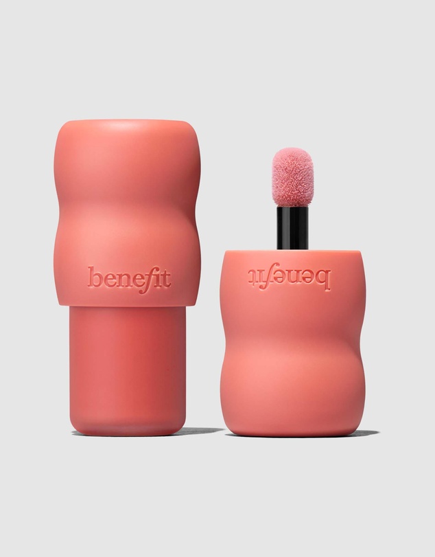 Benefit Cosmetics - Play Daze Liquid Cheek - Apricota