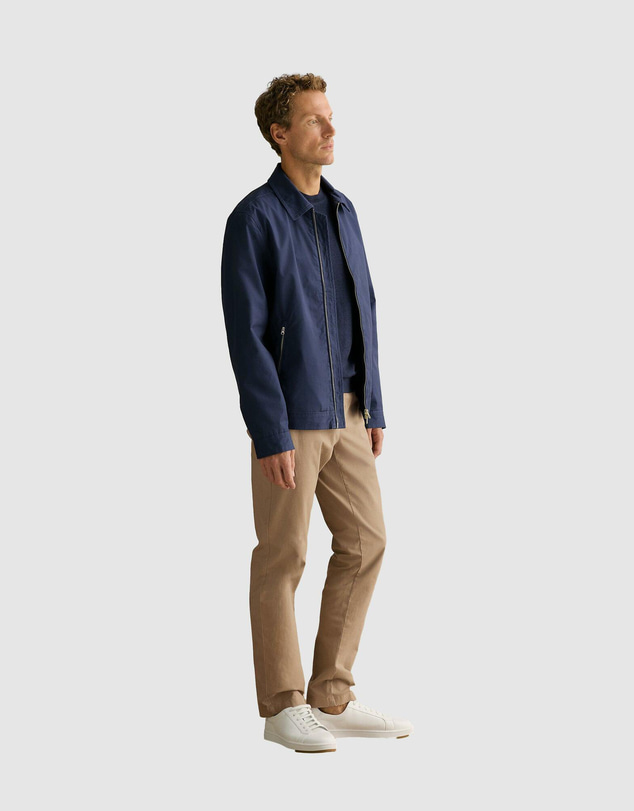 Trenery - Regular Fit Chino Pant