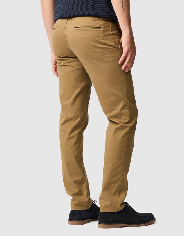 Rodd & Gunn - Thomas Road Chino Pant Long Leg