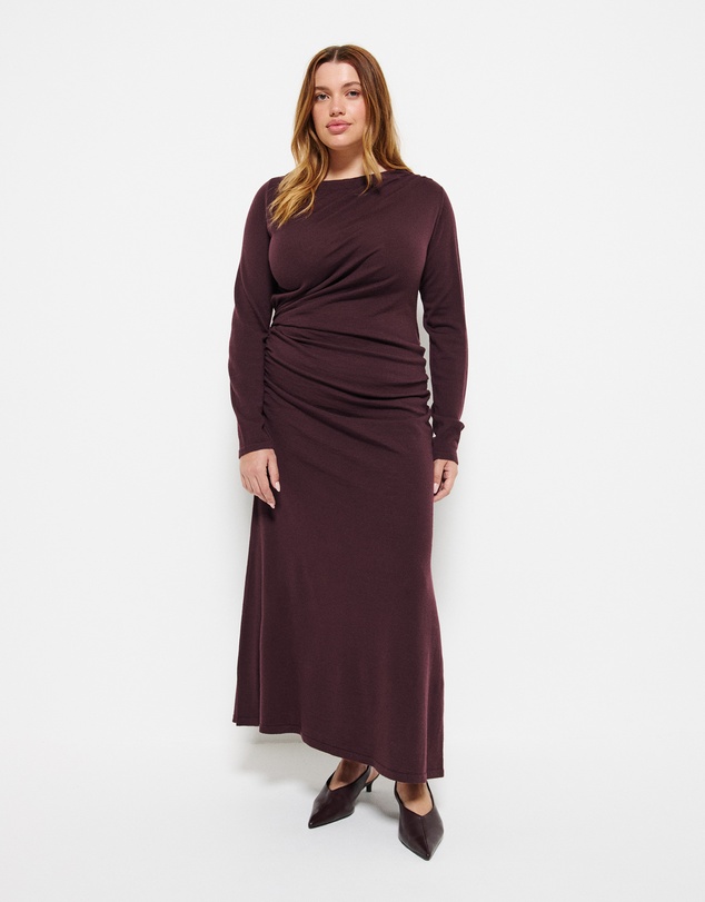 Commonry - Ava Dress