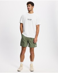 Rhythm - Fatigue Jam Shorts