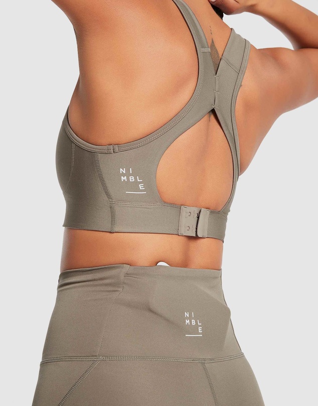 Nimble Activewear - See Ya Laser Leggings