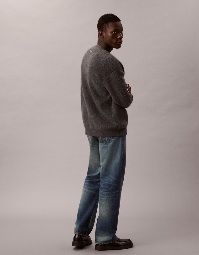 Calvin Klein Jeans - 90s Straight Jeans