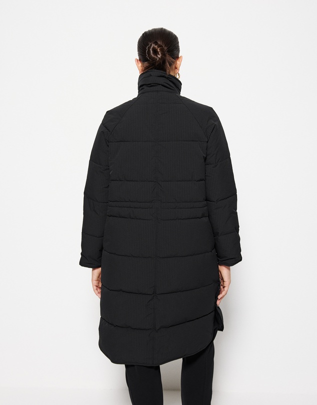 Commonry - Macie Puffer Jacket