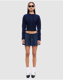 Lioness - Head In the Clouds Cardigan