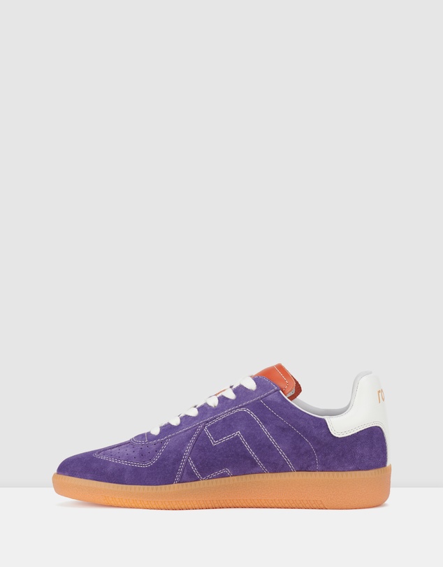 Rollie - Pace Sneaker