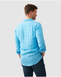 Rodd & Gunn - Coromandel 2 Sports Fit Shirt