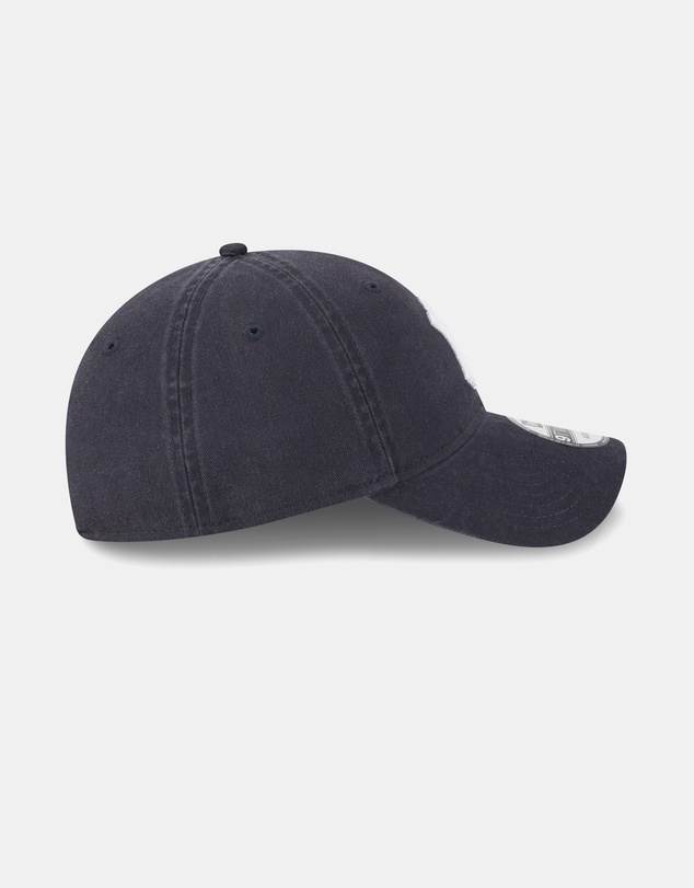 New Era - 9TWENTY Washed Cooperstown New York Yankees Cap