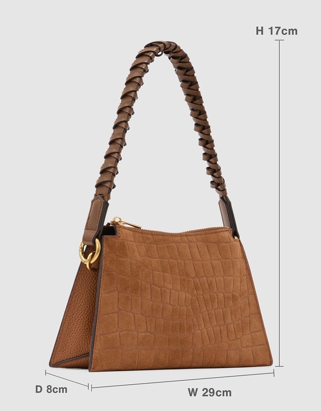 REISS - Avery Bag