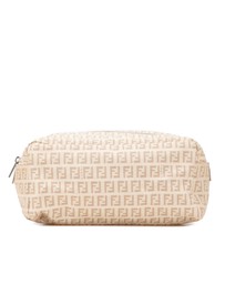 Pre-Loved by Azura Reborn - Pre-Loved Zucchino Canvas Pouch