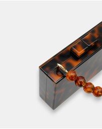 Morgan & Taylor - Arya Clutch