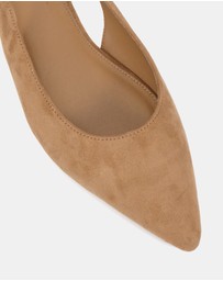 Novo - Chip Flats