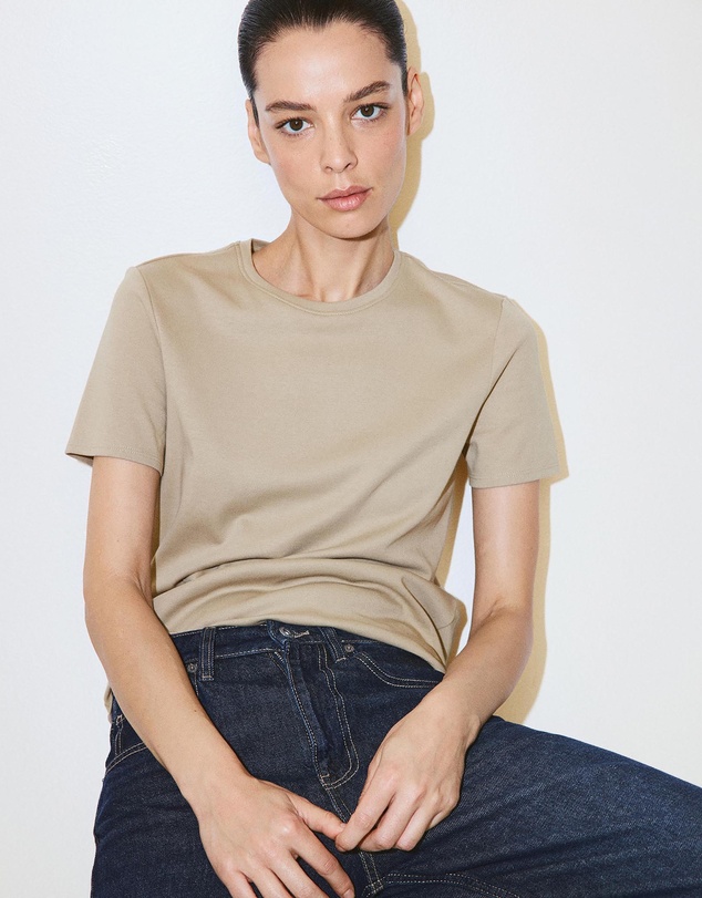 M.N.G - Riti T-Shirt