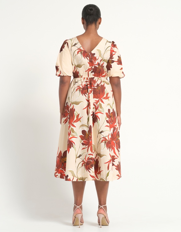 Estelle - Adelia Dress
