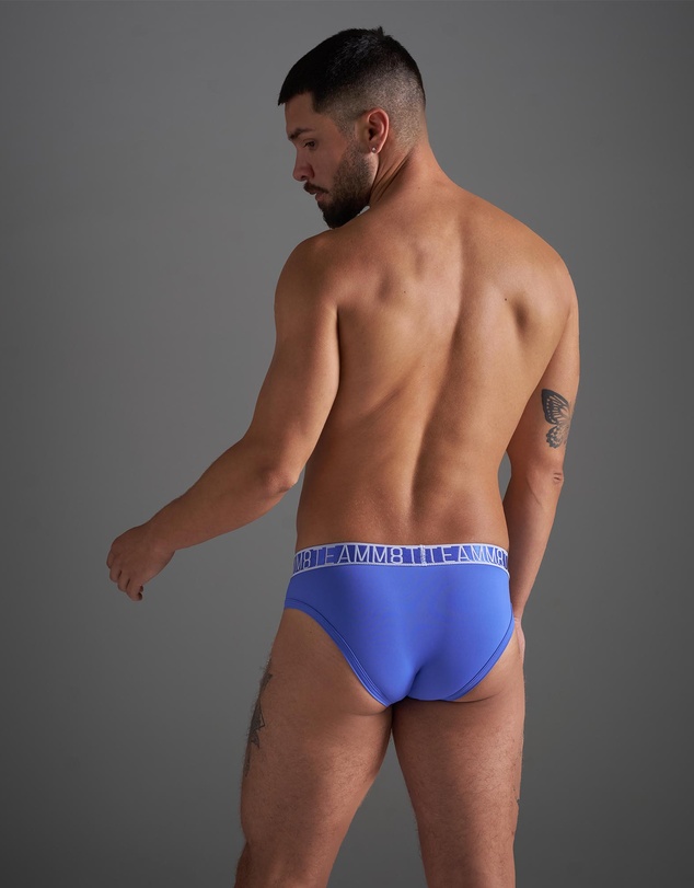 TEAMM8 - Shade Brief