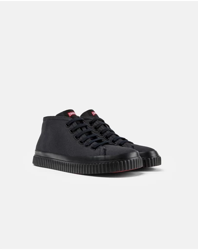 Camper - Peu Roda