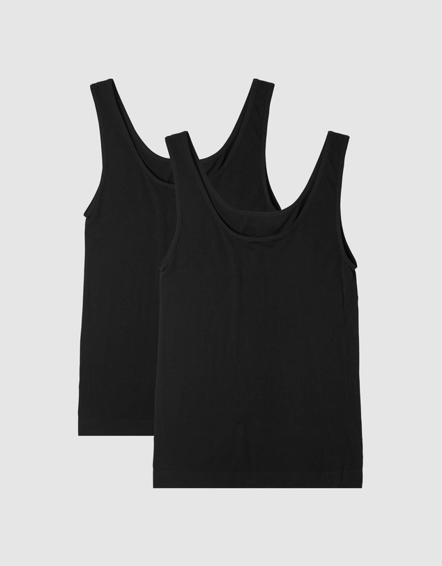 Boody - 2-Pack Tank Top