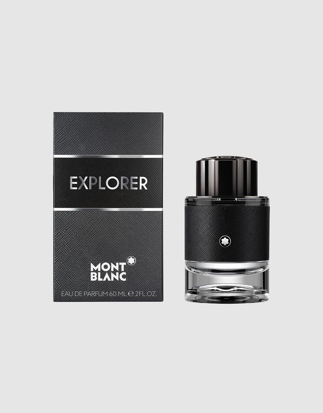 Montblanc - Montblanc Explorer 60ml EDP