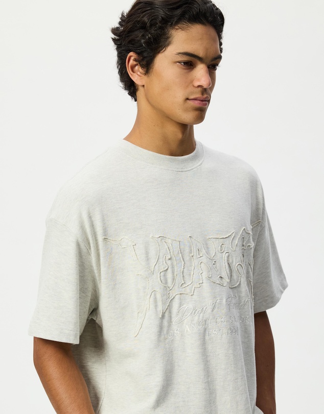 X-Large - Metal Gorilla Fit Tee