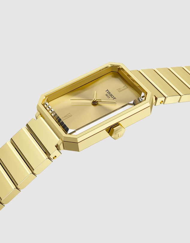 Tissot - SRV