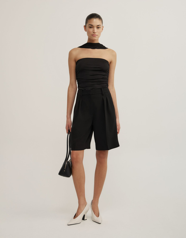 Witchery - Jersey Sash Bodice