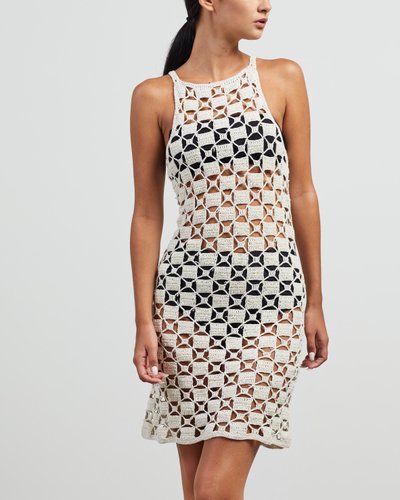 Yara Knit Dress