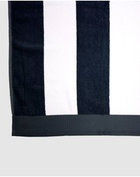 Bambury - Classic Stripe Beach Towel