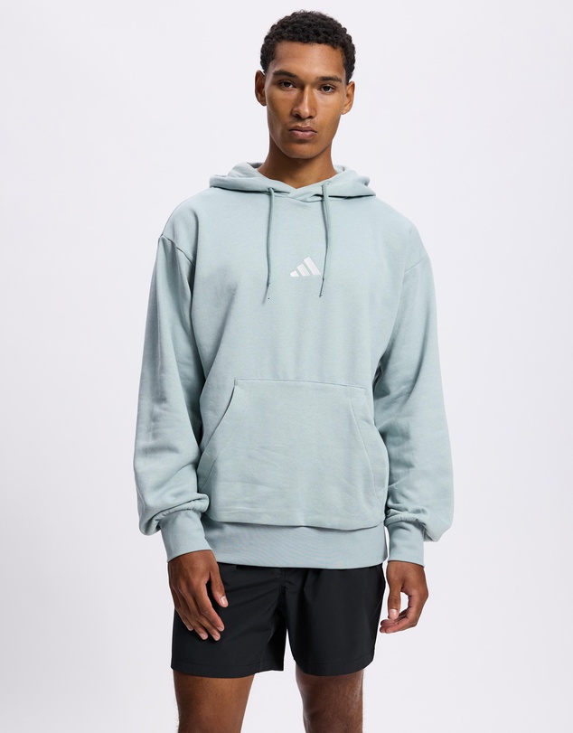 adidas Sportswear - Essentials Feelcozy Fleece Hoodie
