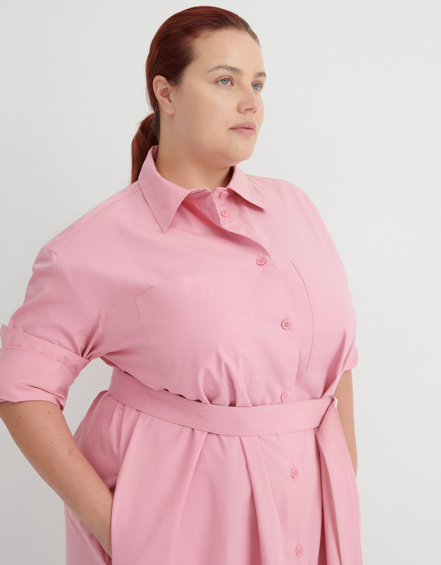 Kowtow - Elementary Dress