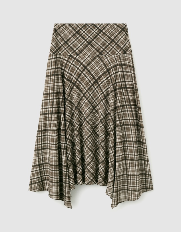 M.N.G - Chiqui Skirt